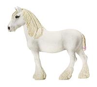 Schleich Jument Shire