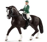 Schleich Jumper with Horse G