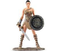 Schleich Justice League Wonder Woman No.1 (movie 'wonder Woman') Figure 22557 NC, Coloris Unique G