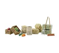 Schleich Kit De Nourriture