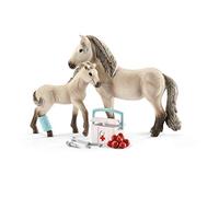 Schleich Kit de secours d'Hannah