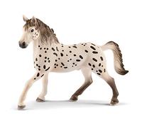 Schleich Knabstrupper Hengst