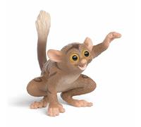 Schleich Fitzgeraldo le maki pygmée, Figurine