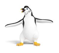 Schleich Figurine L'école des animaux magiques – Juri le pingouin