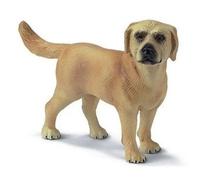 Schleich Labrador 16329 collector 2001, animaux, chien