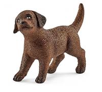 Schleich Chiot Labrador Retriever