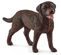 Schleich Labrador Retriever, femelle Schleich Farm World 13834