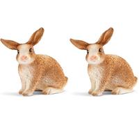 Schleich Lapin (Lot de 2)