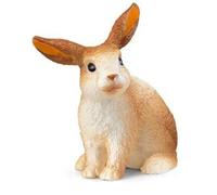 Schleich Lapin Orange
