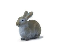 Schleich Lapin sauvage 14246 collector 2001 animaux