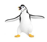 Schleich "L''école des animaux magiques - Juri le pingouin, Figurine"
