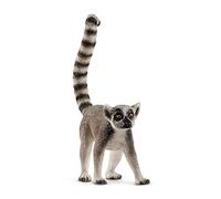 Schleich Lémurien