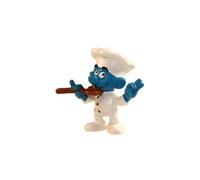 Schleich - Les Schtroumpfs figurine Schtroumpf Cuisinier 6 cm