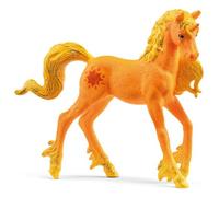 schleich Licorne à collectionner Solis