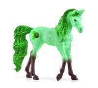 Schleich Licorne de collection Chocolat à la menthe
