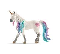 Schleich Licorne des Mers, Jument