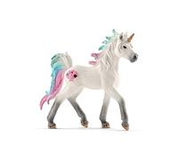Schleich Figurine Licorne des Mers – Poulain (70572P)