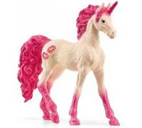 Schleich 70741 Licorne Donut (bayala) Multicolore