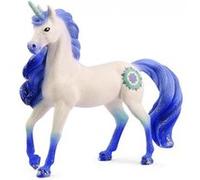 Schleich Licorne Mandala, étalon