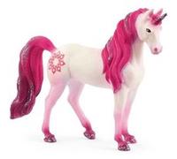 SCHLEICH - Licorne Mandala, jument G