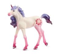 schleich BAYALA Licorne Mandala, poulain