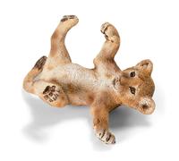 Schleich Lionceau, Couché