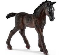 Schleich Poulain Lipizzan
