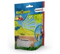SCHLEICH - Lot de flechettes vert G