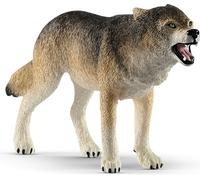 Schleich Loup