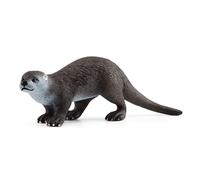 SCHLEICH-Loutre multicolore Schleich - 7.5 cm