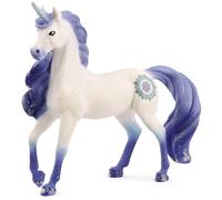 Schleich Mandala Étalon licorne 70715