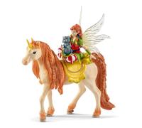 Schleich Marween avec licorne scintillante 70567