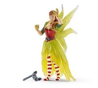 schleich Marween En Costume De Fête, Debout