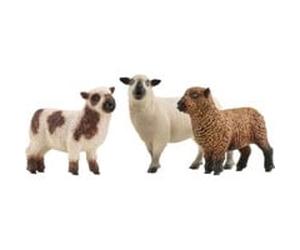 Schleich Master Gund - Paw Patrol Skye, Figurine