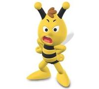 Schleich Figurine Willi 27002 Debout