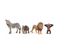 schleich Mes Premiers Animaux d'Afrique