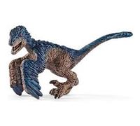 Mini Utah Raptor