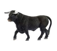 Schleich Monde De La Ferme Taureau Noir