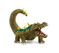 SCHLEICH - Monstre des Marais - 70155 - Gamme : Eldrador