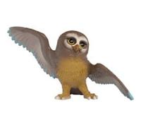 Schleich Muriel le hibou, Figurine