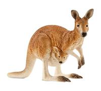 Schleich North America Kangaroo Figurine