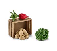Schleich Nourriture pour cochons et porcelets