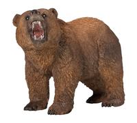 Schleich Figurine WILD LIFE Ours Grizzly
