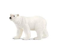 Schleich Wild Life - Ours polaire, Figurine