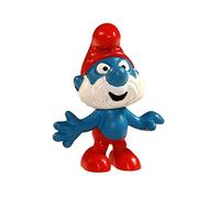 Schleich Papa Schtroumpf