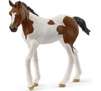 SCHLEICH Peinture cheval poulain Horse Club 14899