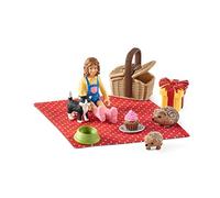 Schleich Pique-Nique d’Anniversaire