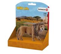 Schleich Playsets de Figurines de Jouet, Multicolore (14726S)