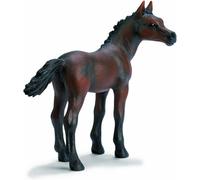 Schleich Poulain Arabe 13276 collector 2003 animaux chevaux cheval