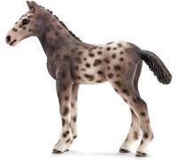 Schleich Poulain Knabstrupper 13760 collector 2014 animaux chevaux cheval